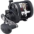 PENN Warfare Level Wind Conventional Fishing Reel (All Models & Sizes)