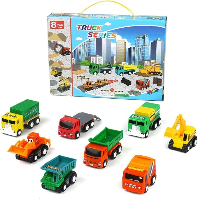 Vehicule De Chantier Mini Construction Camion Benne Camion Poubelle Jouet Voiture Enfant Maquette Camion Voiture Enfant Jeux Et Jouets Maquettes Et Modelisme Schoolofbabywearing Com