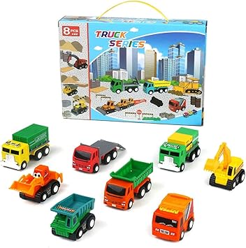 amazon uk toy cars