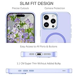 BENTOBEN for iPhone 16 Pro Max Case 2024, Phone