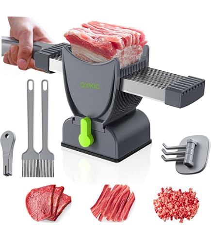 Slicing Performance & Efficiency feature view