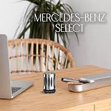 Mercedes-Benz Select Eau De Toilette Men EDT 20ml New Sealed view 7
