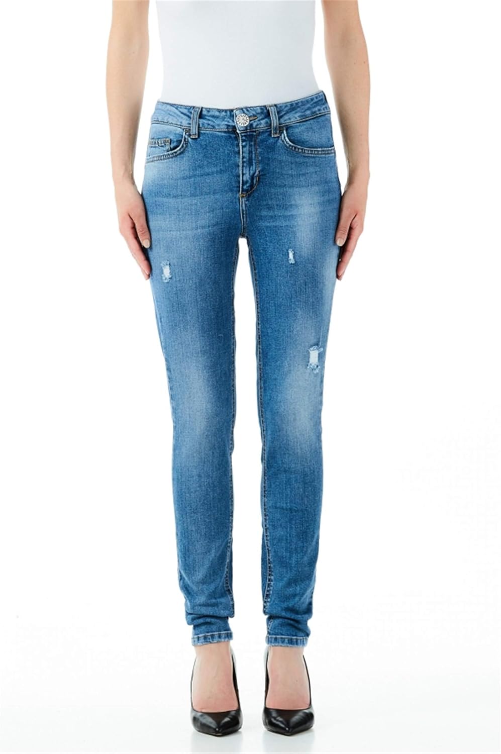 liu jo jeans divine