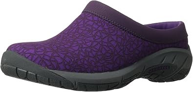 merrell clogs amazon