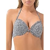 Smart & Sexy womens Swim Secret Push-up Bikini Top
