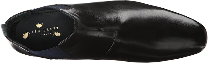 ted baker hourb chelsea boots