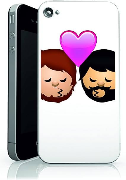 Handyhulle Samsung Galaxy S2 I9100 Smiley Schwules Amazon De Computer Zubehor