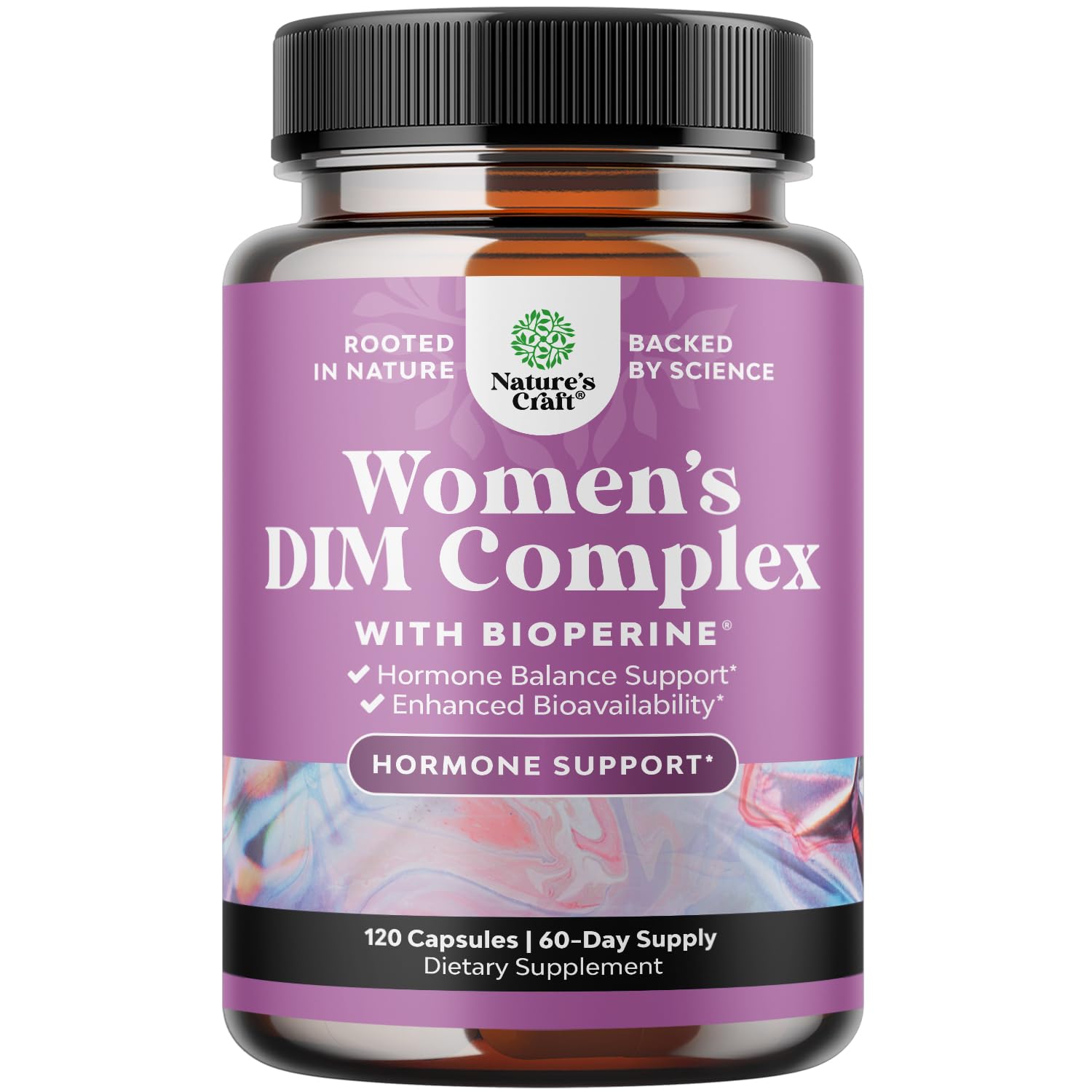 Women's DIM Complex