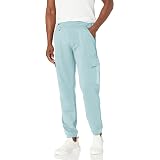 Alo Yoga Men's Lounge Moto Jogger 
