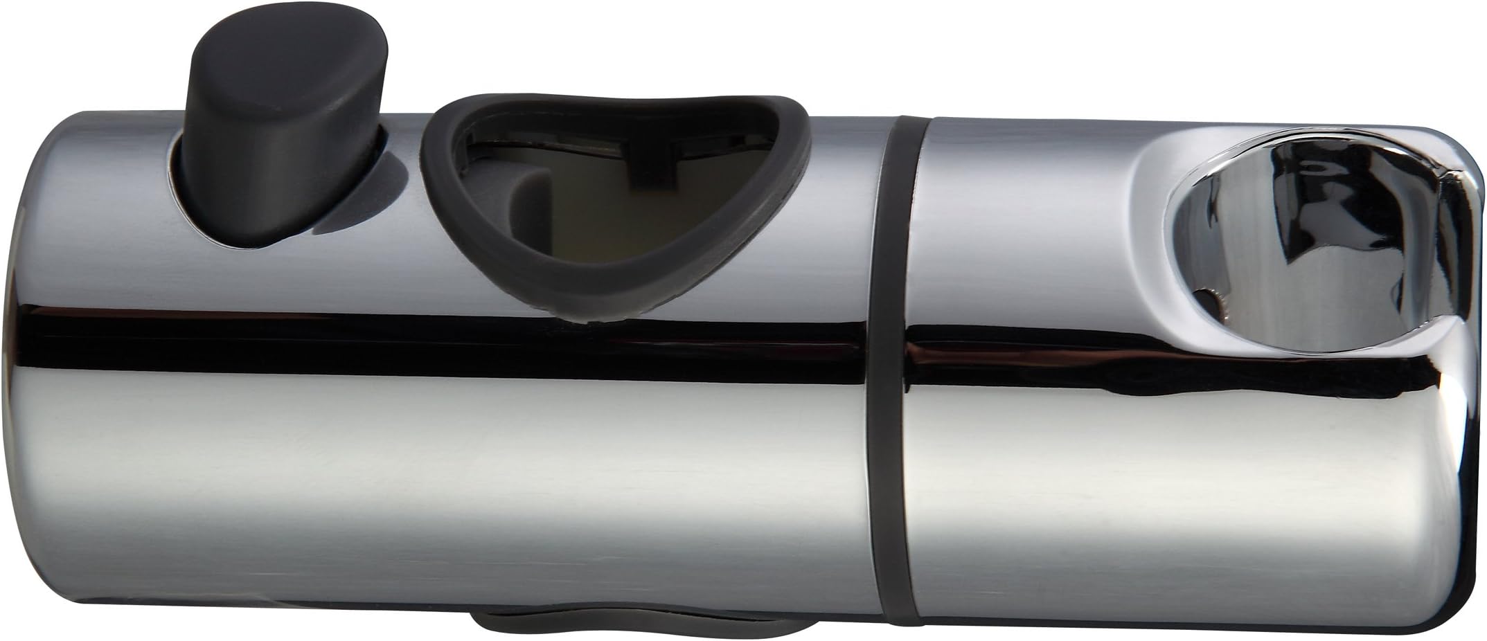 Shower Head Shower Rail Slider 19mm