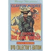 The Legend of the Lone Ranger