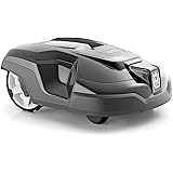 Husqvarna AM310 Robotic Lawn Mower with Install Kit