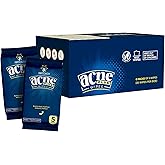 Natouch Acne Wipes for Face & Back, Acne Treatment Wipes with Salicylic Acid, Acne Scars and Dark Spot Remover with Natural Essential Oil for Face, Body, Back, and Butt