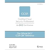The Official Isc2 Guide to the Ccsp Cbk