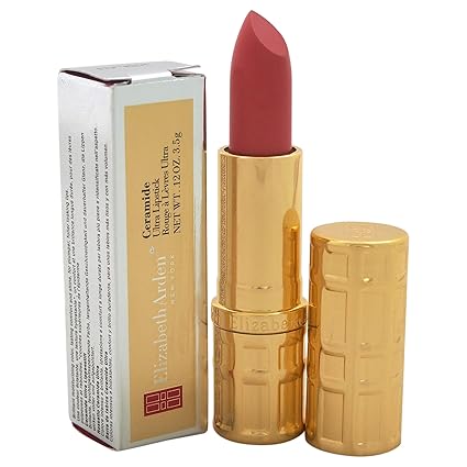 elizabeth arden brick lipstick