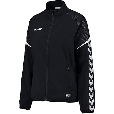 Buy hummel Women's Micro Zip Jacket Online Kuwait Ubuy