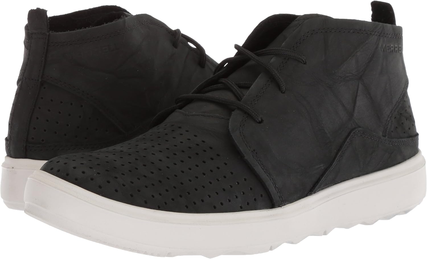 merrell around town chukka