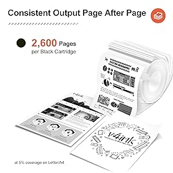 v4ink Compatible Toner Cartridge Replacement for