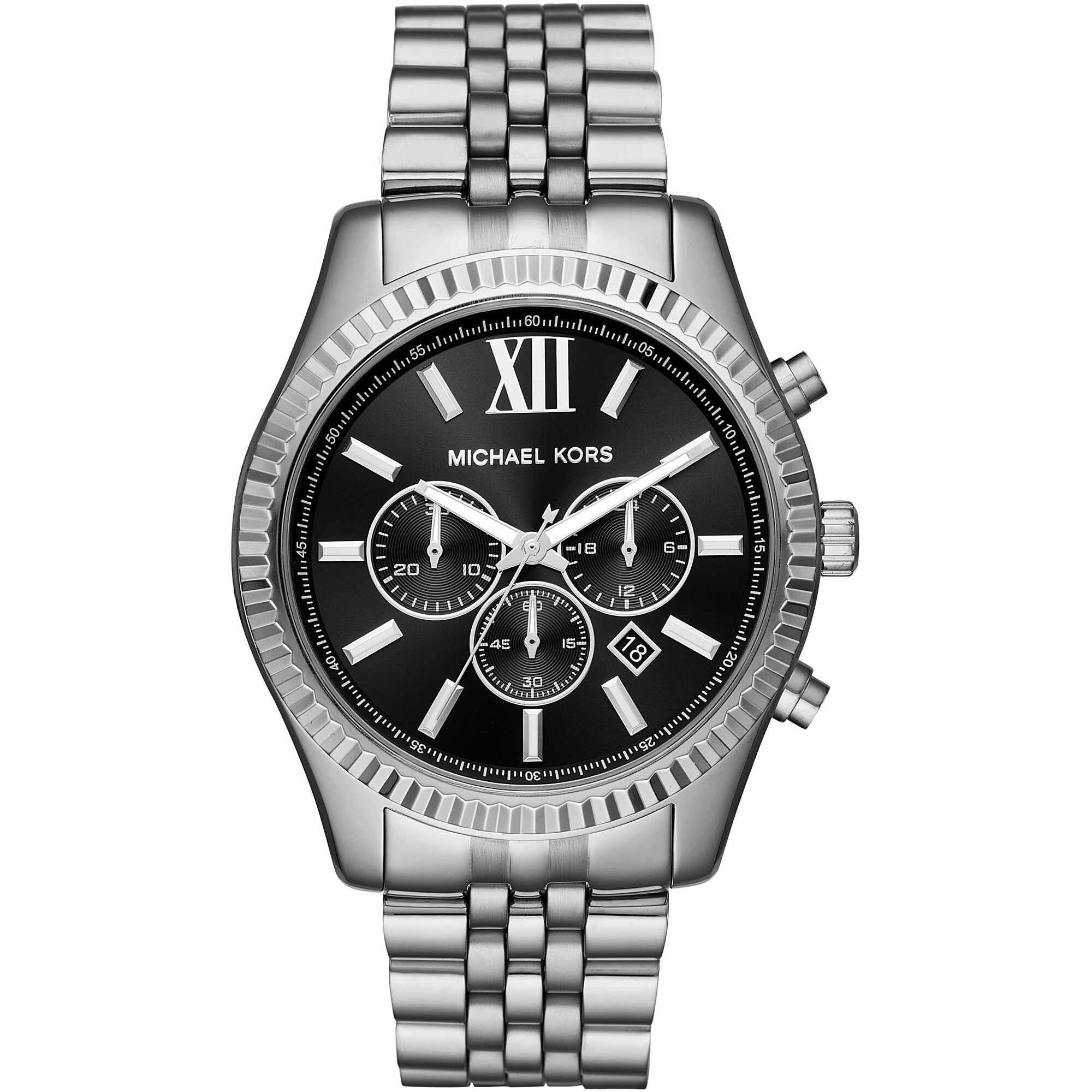 Michael Kors MK8602 Mens Lexington Watch