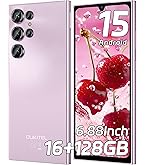 Amazon.com: OUKITEL C1 Android 15 Cell Phone Unlocked 2025-16GB+