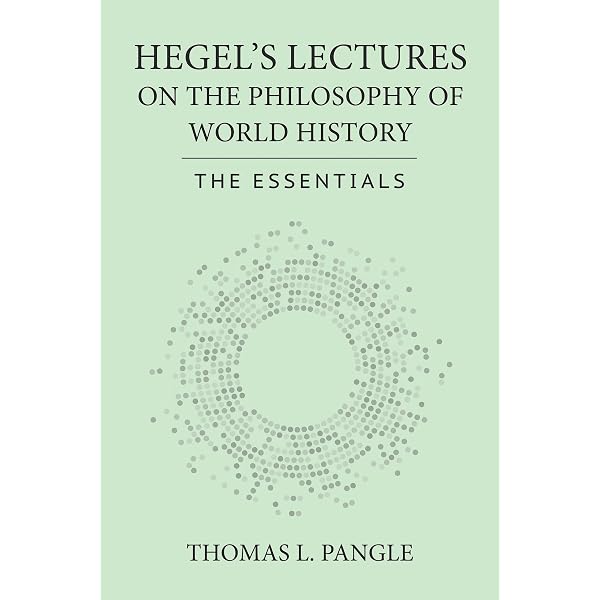 Lectures on the History of Philosophy, Volume 1: Greek Philosophy