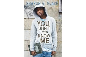 You Don't Even Know Me