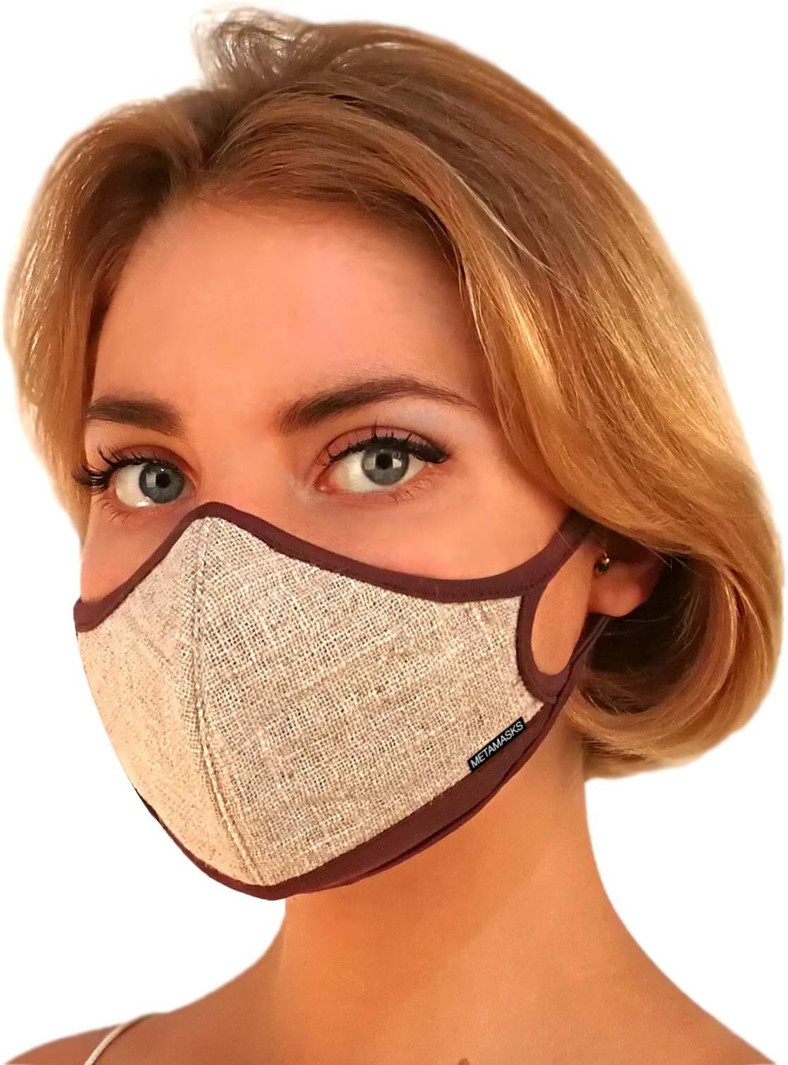 Air Pollution Face Mask For Dust, N99 & N95 Pollution Respirator Mask - Fashion Breathing Masks with Filter | Anti Exhaust Gas | Washable Eco Friendly PM2.5 99.99%