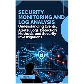 Security Monitoring and Log Analysis: Understanding Events, Alerts, Logs, Detection Methods, and Security Investigations