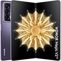 Amazon.com: Honor Magic V2 Standard Edition Dual SIM 512GB ROM + 