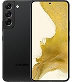 Amazon.com: Samsung Galaxy S21+ 5G, US Version, 256GB