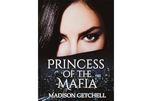 Princess of the Mafia