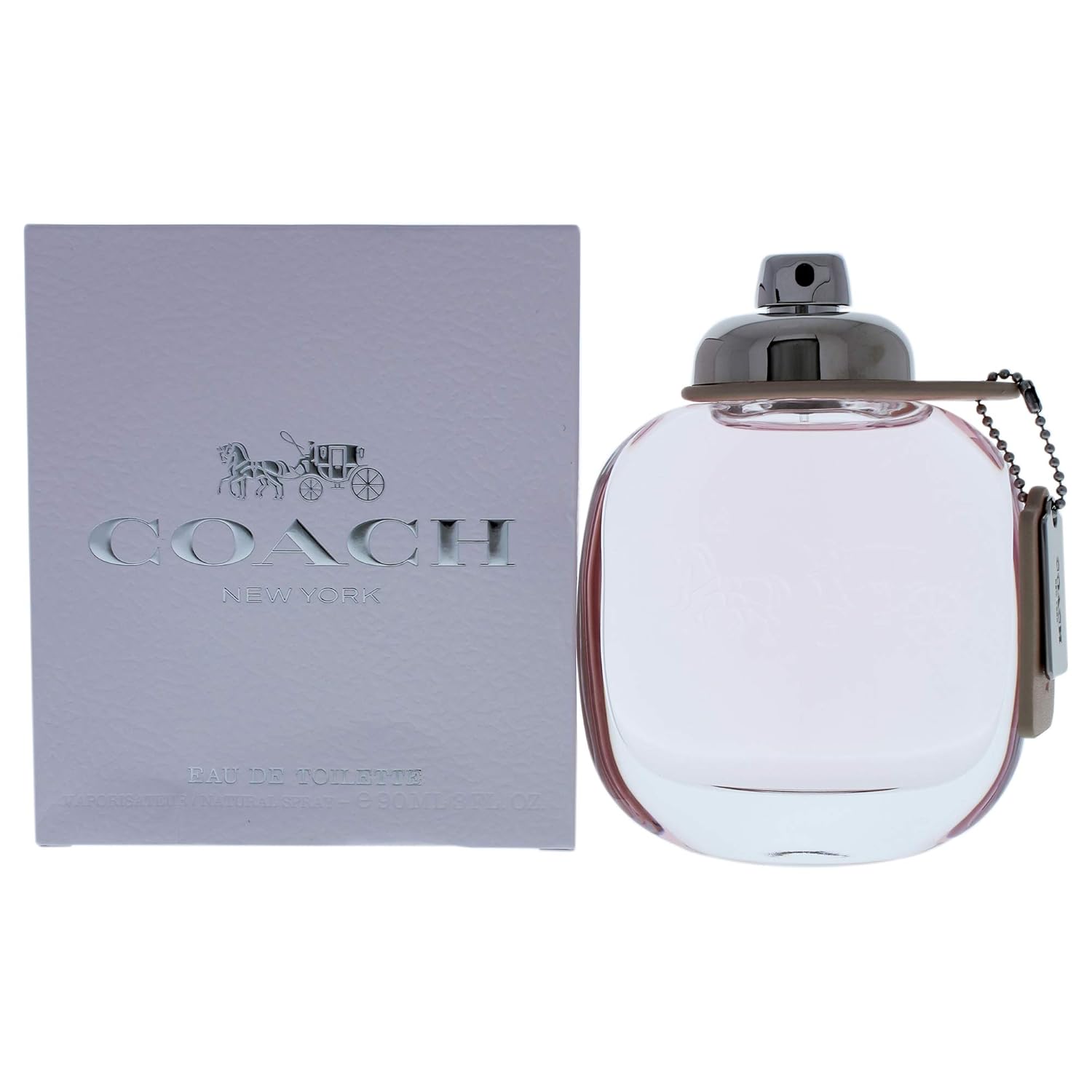 The 10 Best Coach Signature Fragrance Eau De Toilette