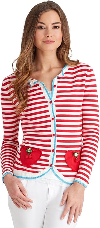 joe browns multicoloured cardigan