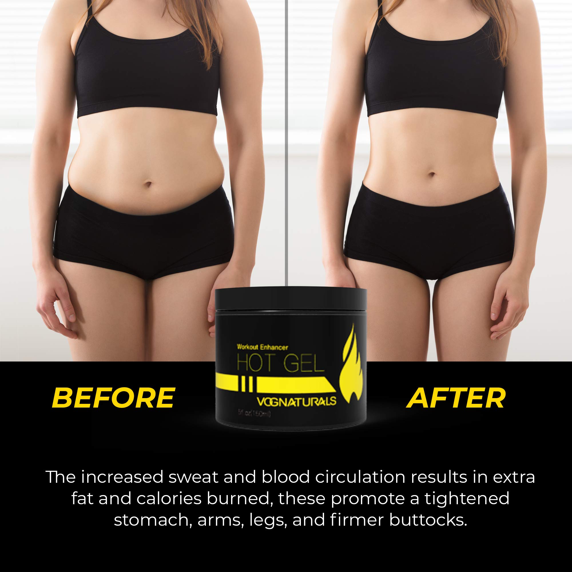xvseses waist trainer