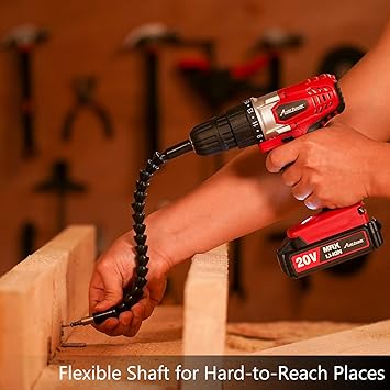Avid Power  Power Drills product image 6