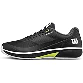 WILSON Men's Rush Lite 5 Tennis Shoes