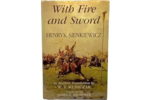 With Fire and Sword