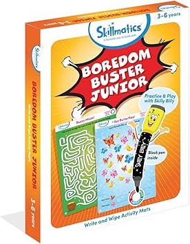 buster activity mat uk