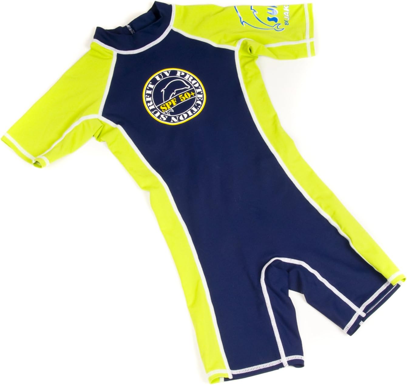 Surfit Boy's Quick Dry Shorty Sunsuit UVP 50+