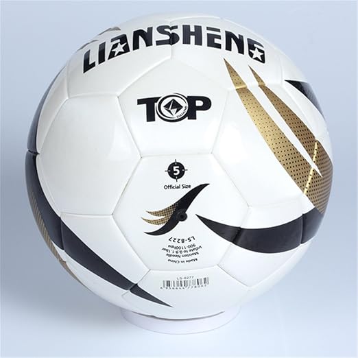 landson Tamaño Oficial Balón de fútbol aseguramiento de la calidad ...