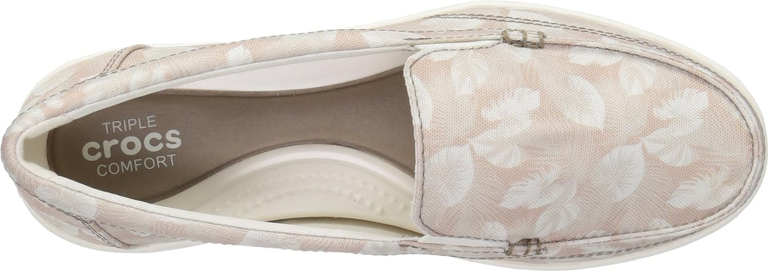 crocs triple comfort insoles