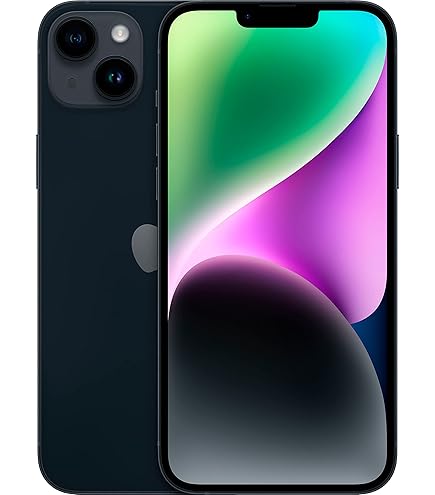 Amazon.com: Apple iPhone 14 Plus, 128GB, Blue for AT&T