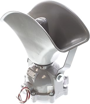 explosion proof speaker