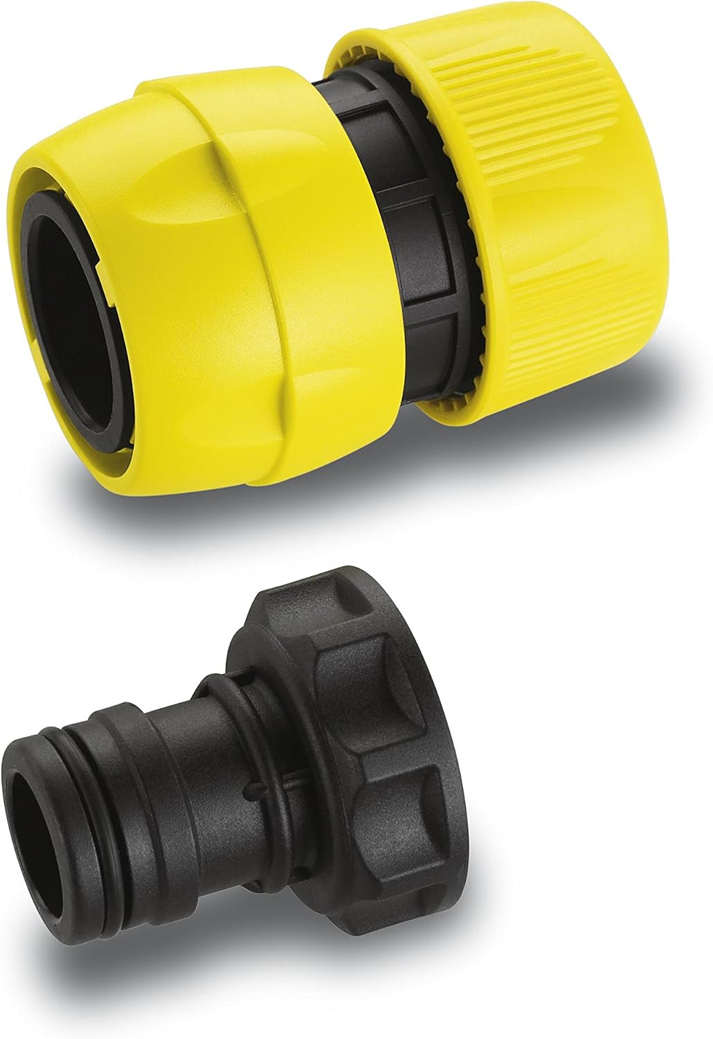 Kärcher 6.997-340.0 Connection Kit Premium, Yellow