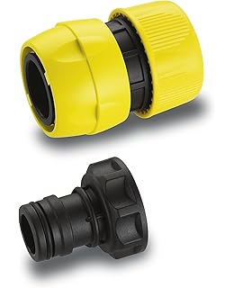 Kärcher 6.997-340.0 Connection Kit Premium