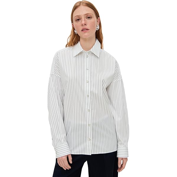 Haut Femme KARL LAGERFELD PARIS - Taille 2X Plus - Blanc - Neuf Avec étiquettes