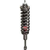 Monroe 171371R Monroe Quick-Strut Complete Strut Assembly | Replaces SR4119 SR4130 SR4133 G57134 11564 814830 LS57134 ST8608R 55S11564 55S11932 Q171371R 9214-0107 501713719R.