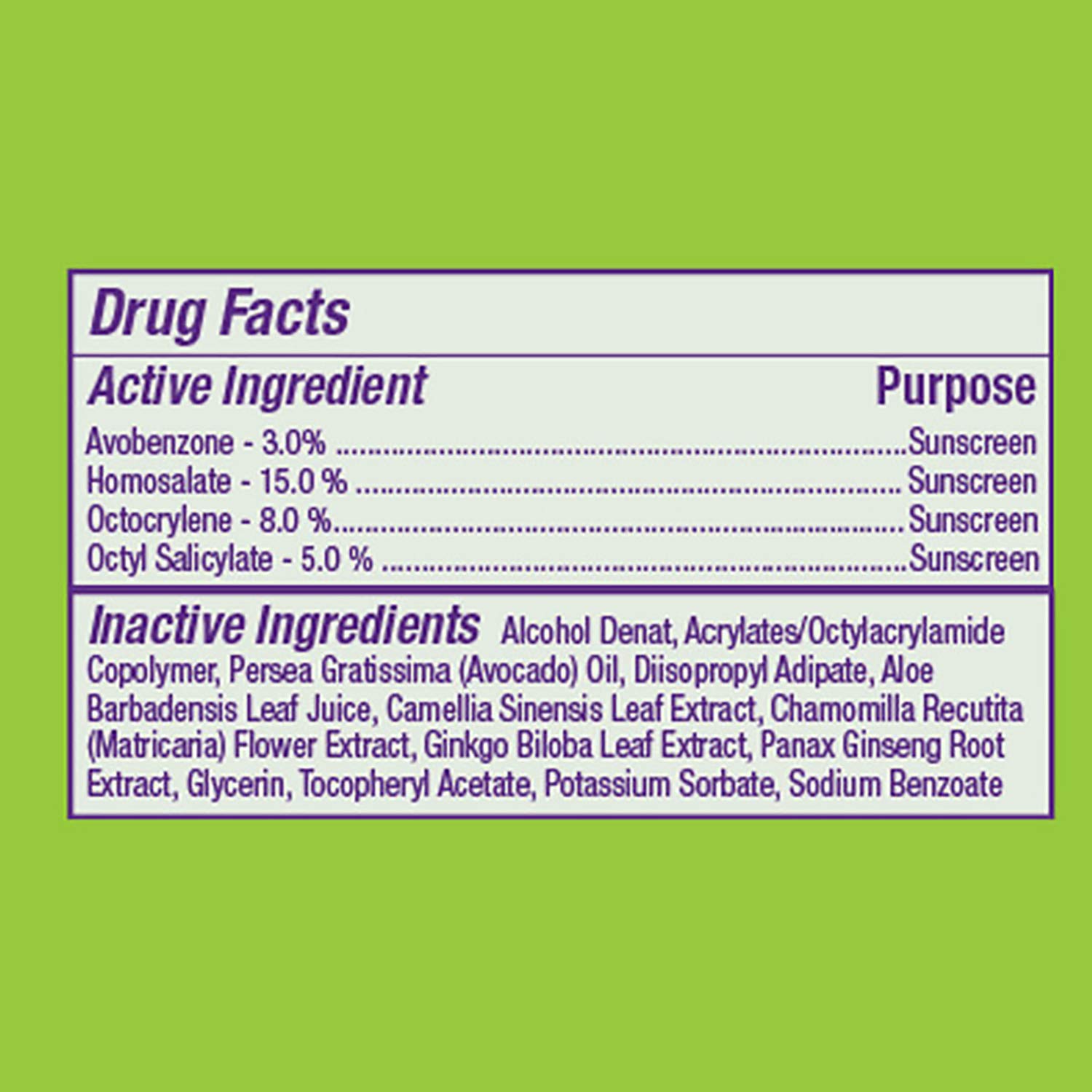 Alba Botanica Fragrance Free Clear Spray Sensitive SPF 50 Sunscreen, 6 oz.: Beauty