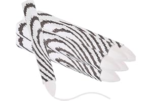 uxcell Lumber Marking Crayons, 6 Pcs White Hex Wax Tire Marker, 4" x 0.55" Hex Waterproof Drawing Crayons Furniture Marker fo