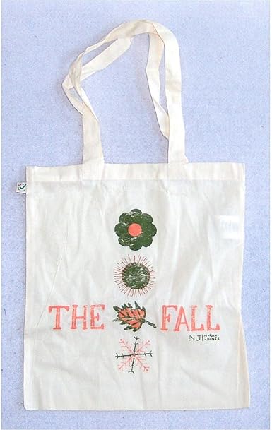 fall tote bags